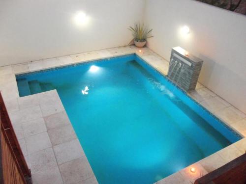 alquilar Apart a metros de la laguna en Chascomús