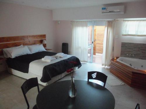 Apart a metros de la laguna 495 Caseros, 7130 Chascomús, Argentina