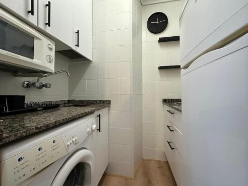 Apartamento Maralva PLAYA DE LEVANTE