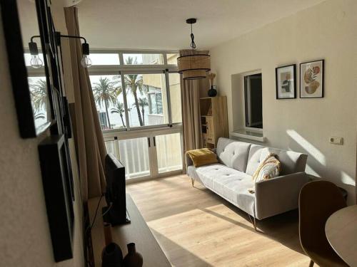 Apartamento Maralva PLAYA DE LEVANTE
