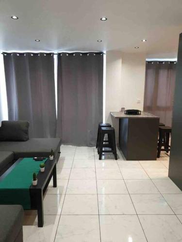 Photo de la galerie de l'établissement Sarah B, à Marseille