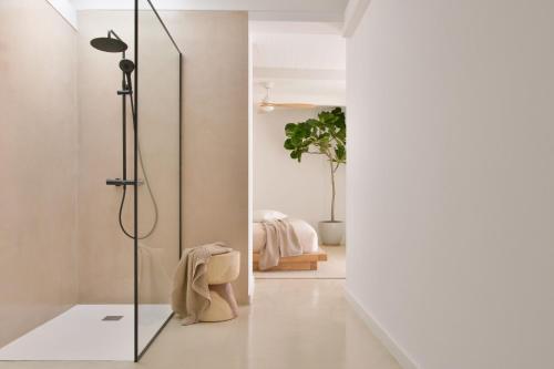 MareTerra - Designer Villa & Peaceful Retreat- Pool- BBQ-Beach at 10 minutes
