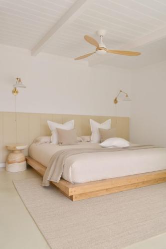 MareTerra - Designer Villa & Peaceful Retreat- Pool- BBQ-Beach at 10 minutes