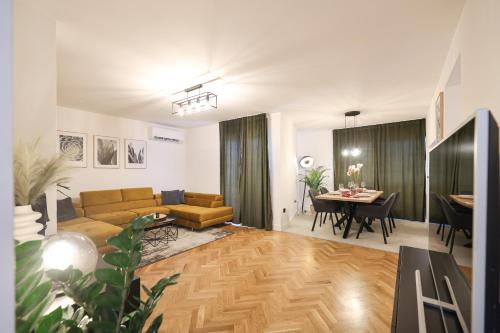 Zenith Oasis