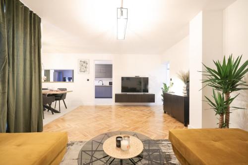 Zenith Oasis