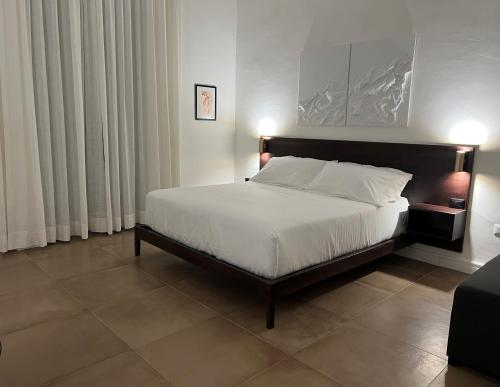 Domus Delia Luxury Apartment
