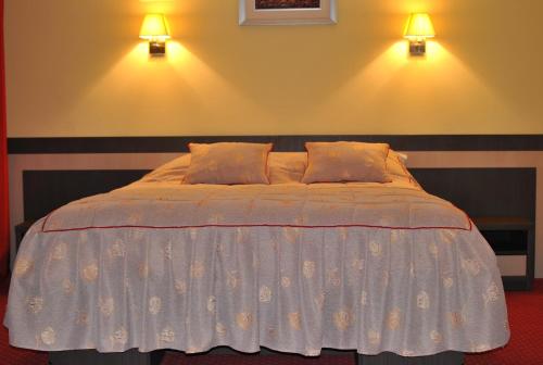 Gallery image of Hotel Dana in Amara