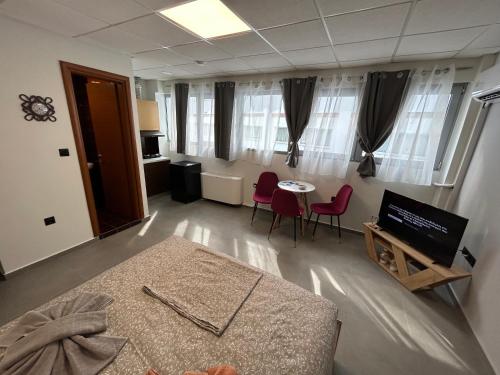 Debbies rooms 8