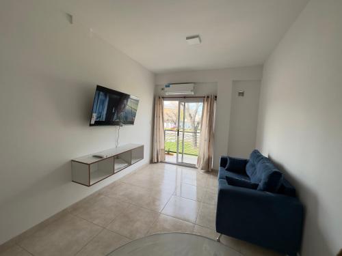 Departamento de un dormitorio para dos personas a estrenar 50 m2