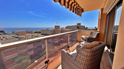 Imagine din galeria proprietății Le Côte et Mer în Nisa