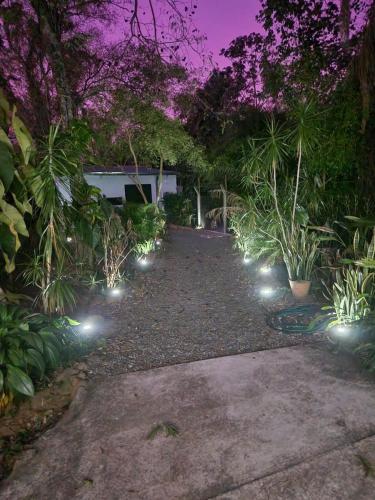 Gallery image of Einfamilienhaus (neu) in Paraguay, Areguá. 25 km nach Asuncion. in Areguá