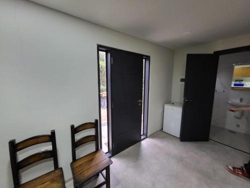 Gallery image of Einfamilienhaus (neu) in Paraguay, Areguá. 25 km nach Asuncion. in Areguá