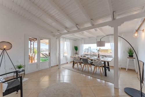 Sea View Penthouse Eden - Costa Adeje