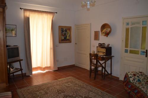 Foto dalla galleria di Antico Casale Pizzo a Palazzolo Acreide