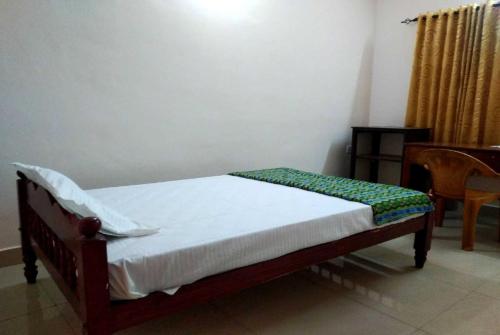 Φωτογραφία από το άλμπουμ του SPOT ON Sana Tourist Home σε Kollam