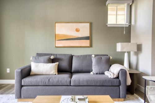 Fotografie z fotogalerie ubytování Sunnyvale 1BR w wd gym pool nr highways SFO-1111 v destinaci Sunnyvale