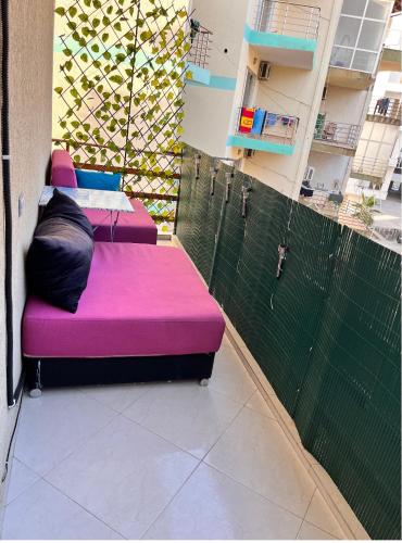 Fotografie z fotogalerie ubytování Apartament Qerret Kavajë v destinaci Golem