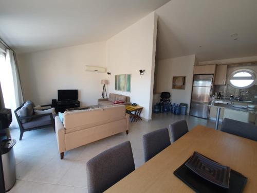 Gallery image of Luxe Appartement Penthouse Kusadasi in Soke
