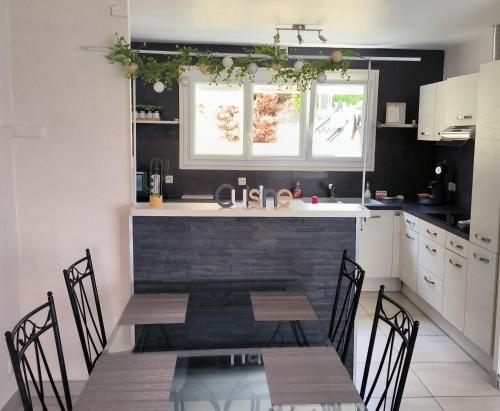 Agréable maison à 5' de Blois