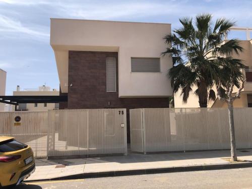 Photo de la galerie de l'établissement Willa wakacyjna, à Torre de la Horadada