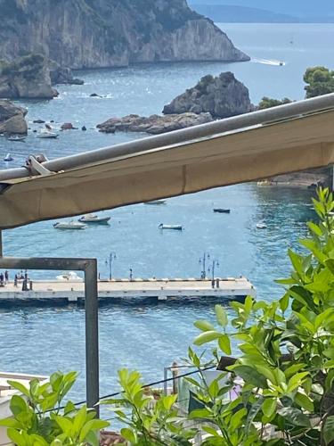 Gallery image of Romantica House in Parga