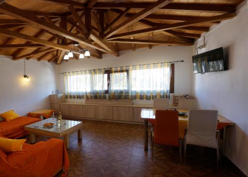 Patitiri Central Appartment Evaero