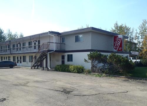 Red Rest Motel