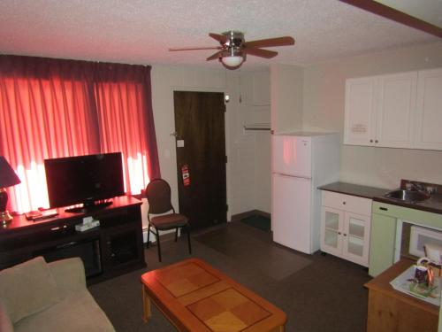 Red Rest Motel – Photos 3