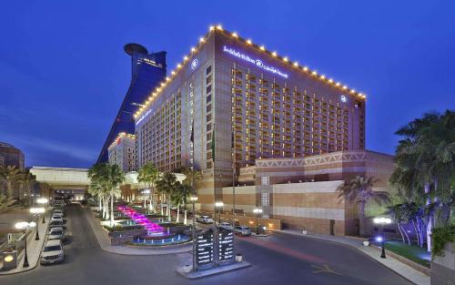 Jeddah Hilton – Photos 2