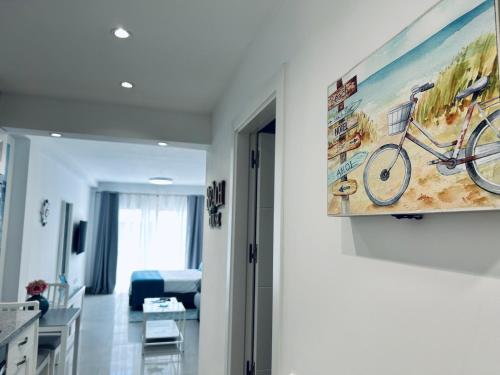 Mare Apartments Marbella photo 103
