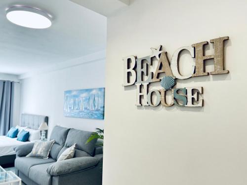 Mare Apartments Marbella photo 94