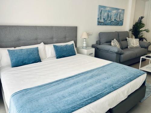 Mare Apartments Marbella photo 91