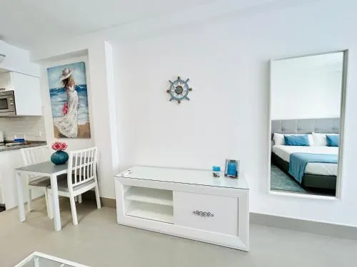 Mare Apartments Marbella photo 13