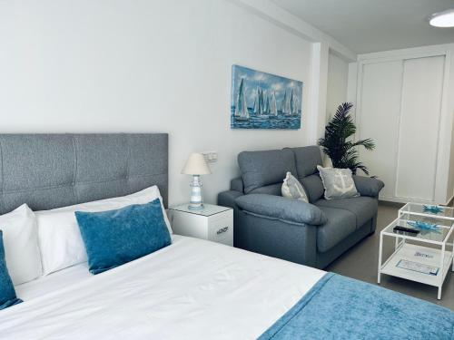 Mare Apartments Marbella photo 98