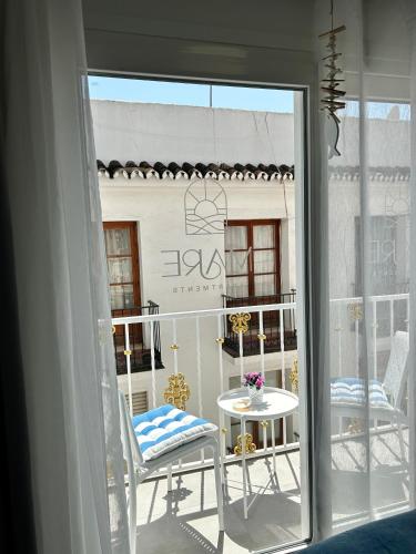 Mare Apartments Marbella photo 102