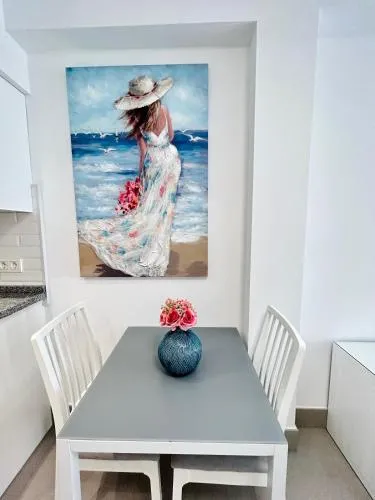 Mare Apartments Marbella photo 18