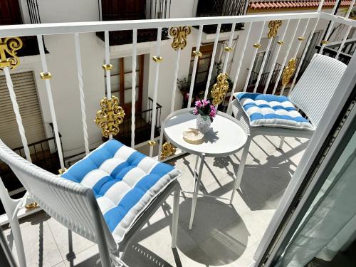 Mare Apartments Marbella photo 101