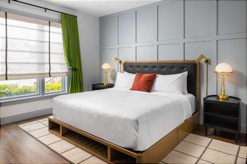Wylie Hotel Atlanta, Tapestry Collection by Hilton Image
