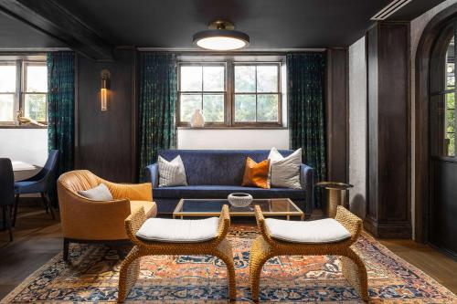 Wylie Hotel Atlanta, Tapestry Collection by Hilton Image