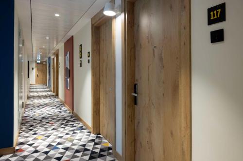 Φωτογραφία από το άλμπουμ του Hampton By Hilton Cerkezkoy σε Tekirdag