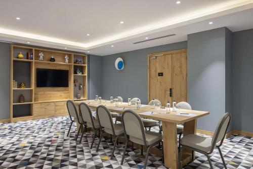 Φωτογραφία από το άλμπουμ του Hampton By Hilton Cerkezkoy σε Tekirdag