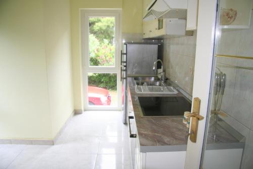 Gallery image of Sabina Apartments in Omiš