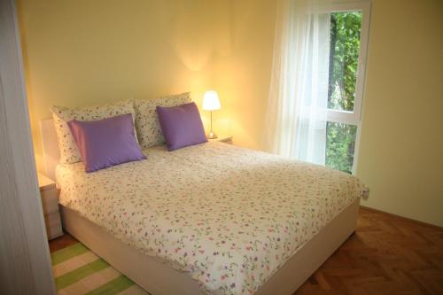 Gallery image of Sabina Apartments in Omiš