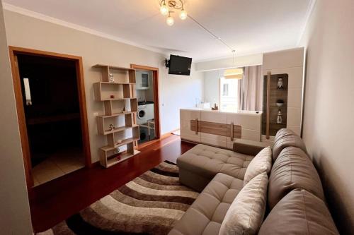 By the Sea - Apartamento acolhedor e relaxante.
