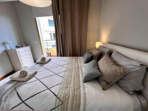 By the Sea - Apartamento acolhedor e relaxante. photo 2
