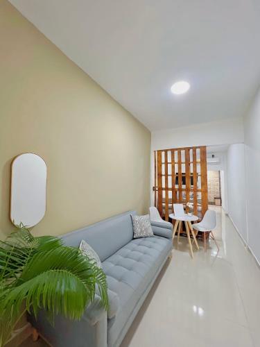 Gallery image of Apartaestudio Malvi in Cartagena de Indias