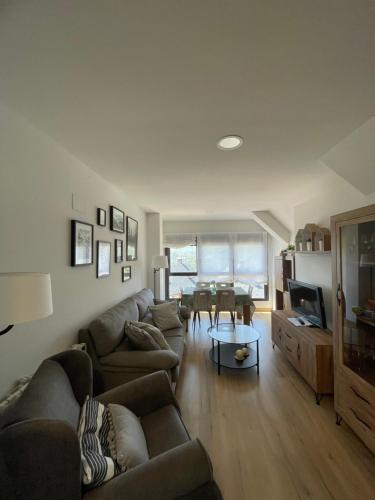 Ático en el Pirineo Aragonés Panticosa