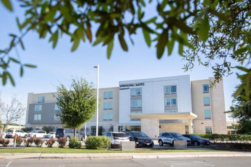SpringHill Suites by Marriott Austin Cedar Park Image