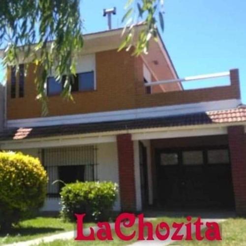 LaChozita