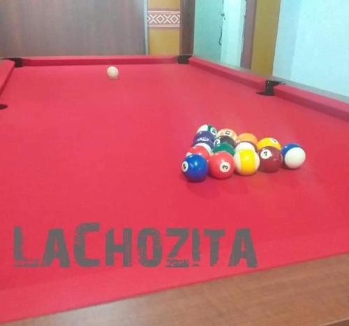 LaChozita – Photos 4
